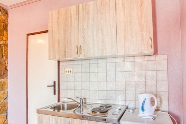 Hotel Apartments Tati (Ulcinj)